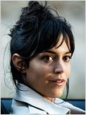 Vimala Pons