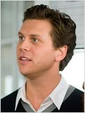 Hayes MacArthur
