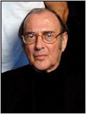 Harold Pinter