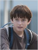Nathan Gamble