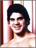 Lou Ferrigno
