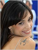Martina Gusman