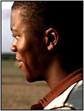 Edwin Hodge