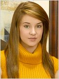 Shailene Woodley