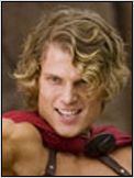 Travis Van Winkle
