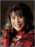 Lauren Tom