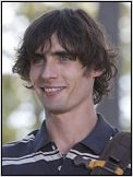 Tyson Ritter