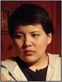 Misty Upham
