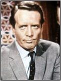 Patrick McGoohan