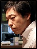 Teruyuki Kagawa