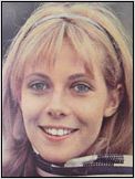 Claude Jade