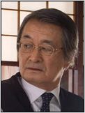Tsutomu Yamazaki