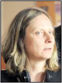 Cécile Telerman Cécile Telerman
