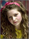 Jessie Cave