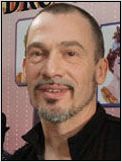 Florent Pagny