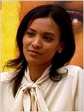 Liya Kebede
