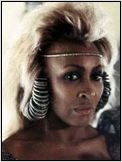 Tina Turner