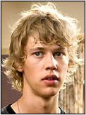 Austin Butler