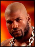 Quinton Rampage Jackson