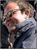 Frédéric Berthe