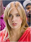Shoshana Bush
