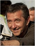 Pascal Chaumeil