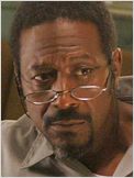 Clarke Peters