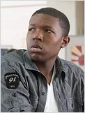 Denzel Whitaker