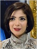 Mona Zaki