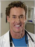 John C. McGinley