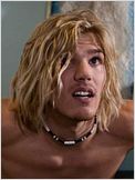 Chris Zylka