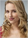 Dianna Agron