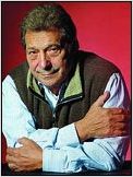 Sancho Gracia