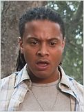 Brandon Jay McLaren