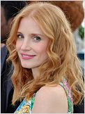 Jessica Chastain Jessica Chastain
