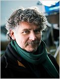 Daniel Alfredson