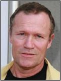 Michael Rooker