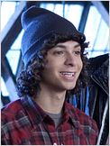 Adam G. Sevani