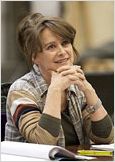 Francesca Annis