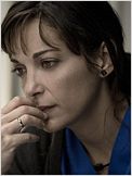Cristina Plazas