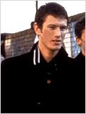 Nick Moran