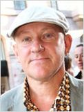 Tomas Norström