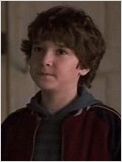 Bradley Pierce