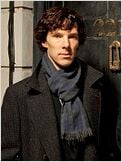 Benedict Cumberbatch