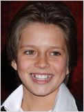 Billy Unger