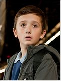 Frankie McLaren