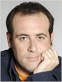 Antonio Molero