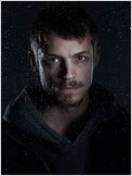 Joel Kinnaman