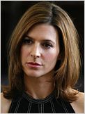 Perrey Reeves