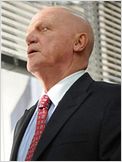 Leon Russom